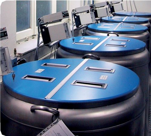 華越國際探訪 Cryotherm產品技術極“冷”，市場需求為何如此火熱？