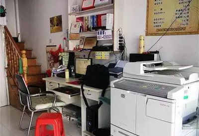 從煎餅攤到打字店 東莞那些“隱形吸金”的街邊職業(yè)